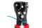 Съемник изоляциии Intertool 150 мм автоматический 0.2-6 мм² (HT-7022)