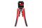 Съемник изоляциии Intertool 200 мм автоматический 0.2-6 мм² (HT-7023)