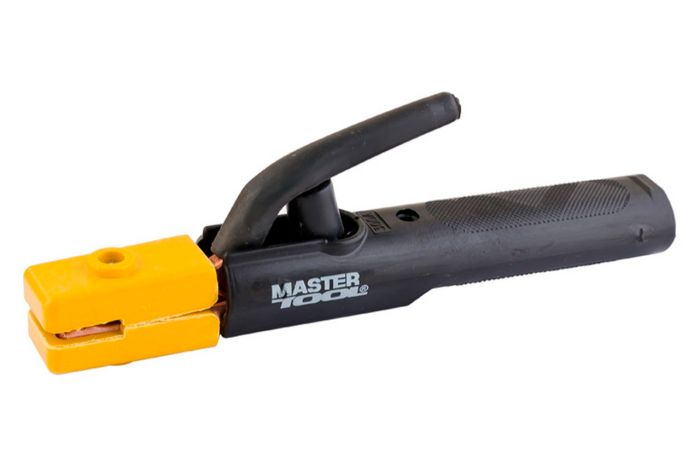 Электрододержатель Mastertool 300А German (81-0102)