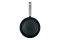 Сковорода антипригарна Maestro 240 мм Rock Stone (MR-1204-24)