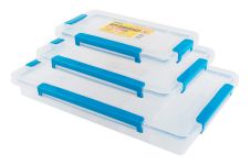 Комплект органайзеров Mastertool 9" x 11" x 14" (3 шт.) (79-3004)