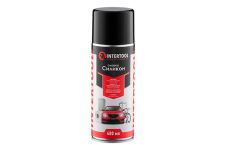 Мастило силіконова Intertool 400 мл FS-6040 (FS-6040)