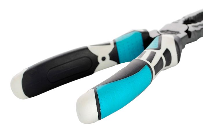 Плоскогубцы Apro 180 мм Fulcrum (310353)