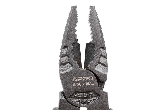 Плоскогубцы Apro 180 мм Fulcrum (310353)