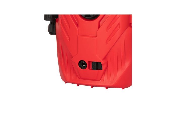 Мийка високого тиску Intertool 6.5 л/хв x 70-100 бар (DT-1502)