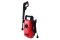 Мийка високого тиску Intertool 6.5 л/хв x 70-100 бар (DT-1502)