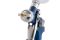 Краскопульт пневматический HVLP Intertool ⌀1.2мм x 125мл ВБ (PT-0122)