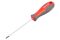 Викрутка Intertool PH0 x 100 мм Pro (VT-3314)