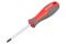 Отвертка Intertool PH1 x 75 мм Pro (VT-3315)