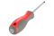 Отвертка Intertool PH1 x 100 мм Pro (VT-3316)