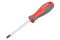 Отвертка Intertool PH2 x 100 мм Pro (VT-3320)