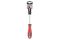 Викрутка Intertool PH2 x 125 мм Pro (VT-3321)