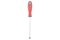 Отвертка Intertool PH2 x 150 мм Pro (VT-3322)