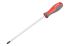 Викрутка Intertool PH2 x 200 мм Pro (VT-3323)