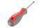 Викрутка Intertool PZ2 x 100 мм Pro (VT-3333)