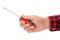 Викрутка Intertool SL3 x 100 мм Pro (VT-3302)