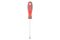 Викрутка Intertool SL4 x 100 мм Pro (VT-3303)