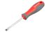Отвертка Intertool SL5 x 75 мм Pro (VT-3304)