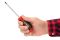 Викрутка Intertool PH1 x 100 мм Storm (VT-3416)