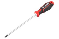 Викрутка Intertool PH1 x 150 мм Storm (VT-3418)
