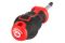 Викрутка Intertool PH2 x 38 мм Storm (VT-3419)