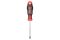 Викрутка Intertool PH2 x 100 мм Storm (VT-3420)