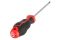 Отвертка Intertool PH2 x 150 мм Storm (VT-3422)