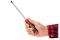 Викрутка Intertool PH3 x 150 мм Storm (VT-3424)