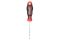 Викрутка Intertool SL3 x 75 мм Storm (VT-3401)