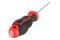 Викрутка Intertool SL3 x 75 мм Storm (VT-3401)