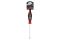 Викрутка Intertool SL4 x 100 мм Storm (VT-3403)