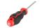 Викрутка Intertool SL6 x 100 мм Storm (VT-3410)
