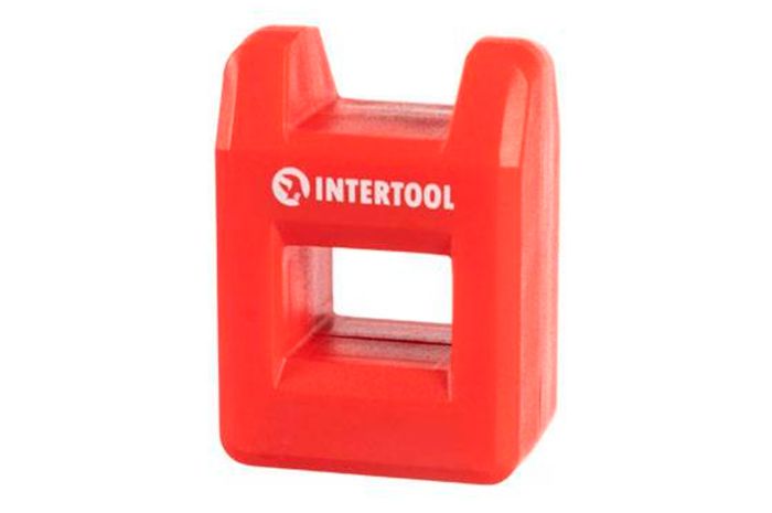 Намагнічувач Intertool 2-в-1 (VT-9001)