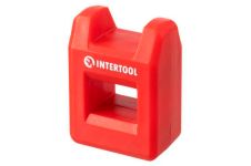 Намагнічувач Intertool 2-в-1 (VT-9001)