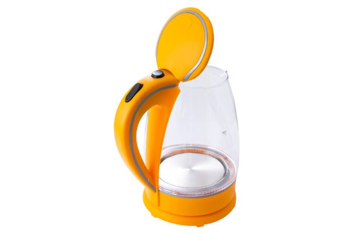 Електрочайник Maestro MR-064-Orange (MR-064-ORANGE)