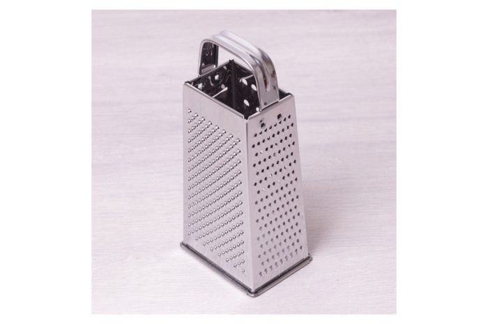 Терка Kamille 210 мм прямокутна (7203)