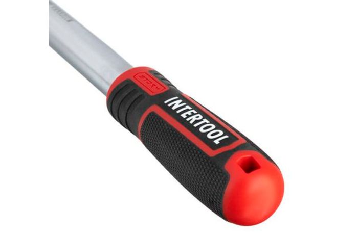 Ключ баллонный телескопический Intertool 1/2" Storm (HT-1599)