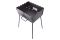 Мангал-чемодан Сила 1.5 мм x 6 шп (960114)