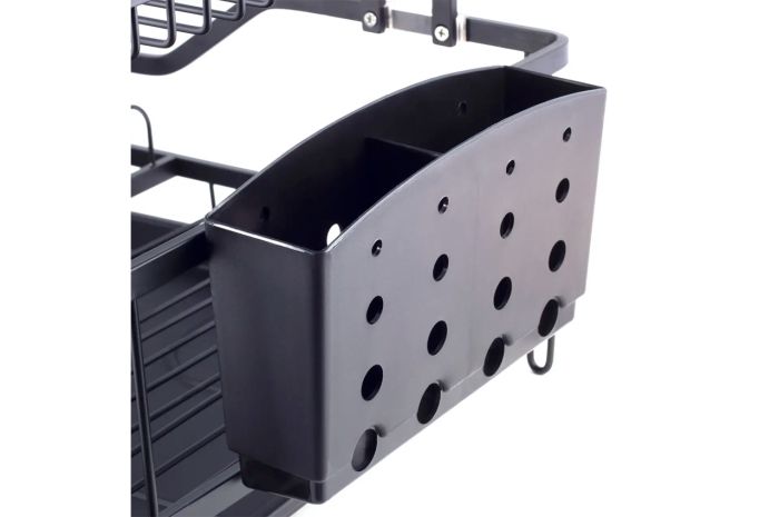 Сушарка для посуду Kamille 510 x 350 x 170 мм (0750)