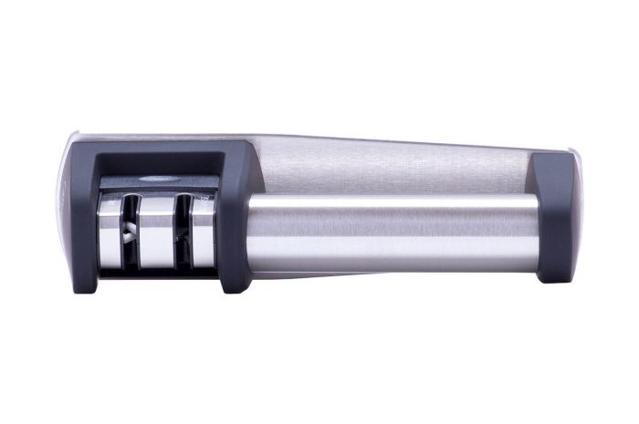 Точилка для ножів Kamille 205 мм 2-в-1 (5700)