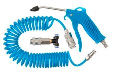 Набір для продувки кабіни вантажних авто Intertool 6 мм x 5 м 3 од. (PT-1506)