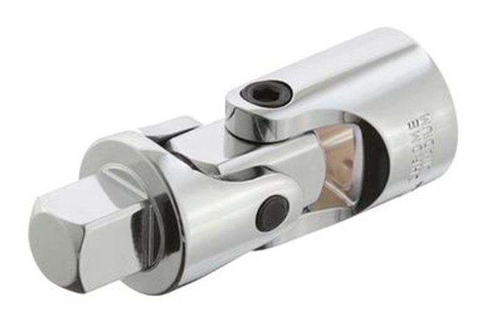 Кардан Intertool 3/4" (ET-1124)