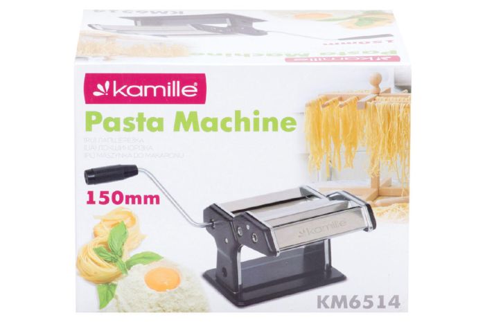 Локшинорізка Kamille 150 мм (6514)