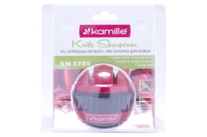 Точилка для ножей Kamille 5702 (5702)