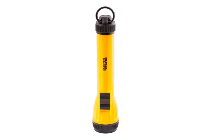 Фонарь ручной Mastertool 3LED x 1 Вт (94-0800)