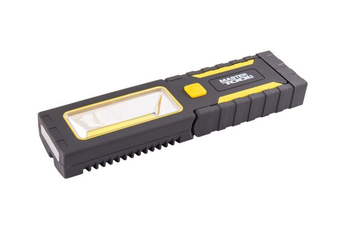Ліхтар магнітний Mastertool 5LED x 3 Вт (1COB) (94-0808)