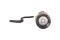 Ліхтар Mastertool 1LED x 10 Вт x 5 режимів (94-0819)