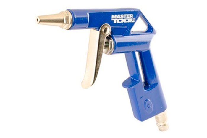 Набір пневмоінструменту Mastertool 3 шт. (81-8737)