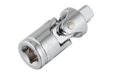 Кардан Intertool 1/4 " (ET-1111)