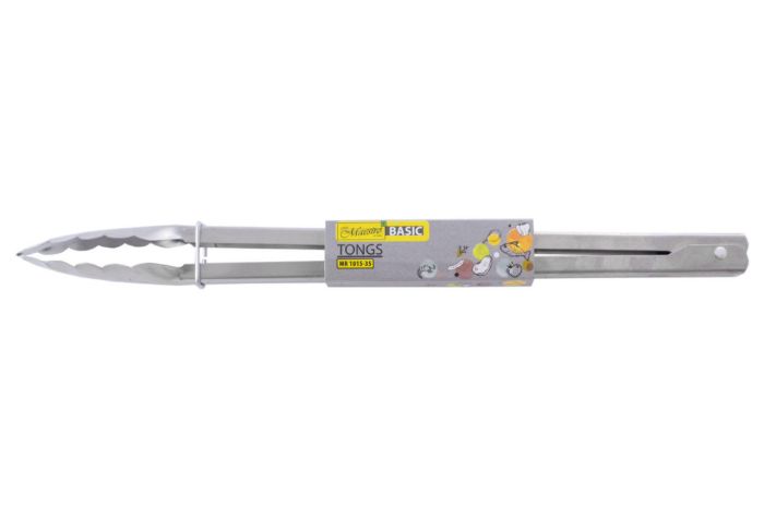 Щипцы универсальные Maestro 335 мм (MR-1015-35)